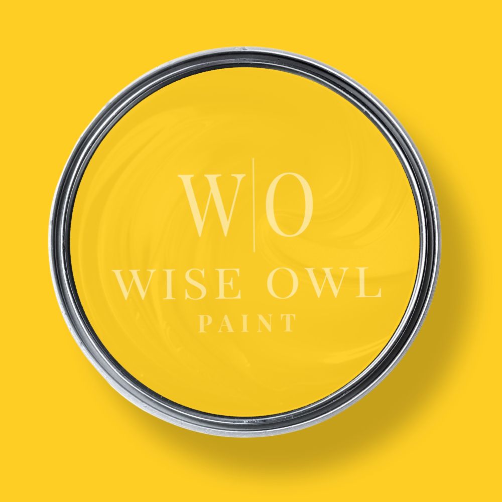 Soleil - Wise Owl Enamel
