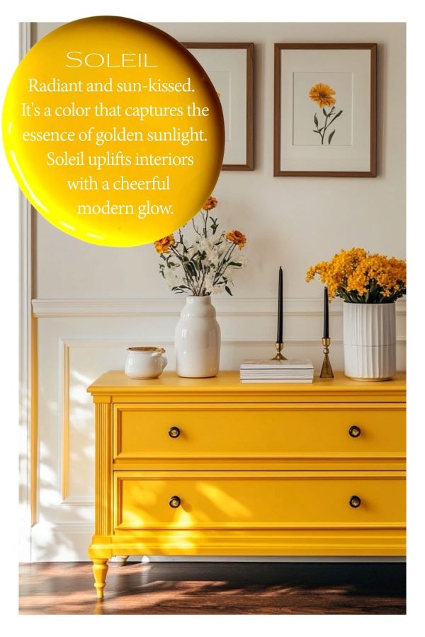 Soleil - Wise Owl Enamel