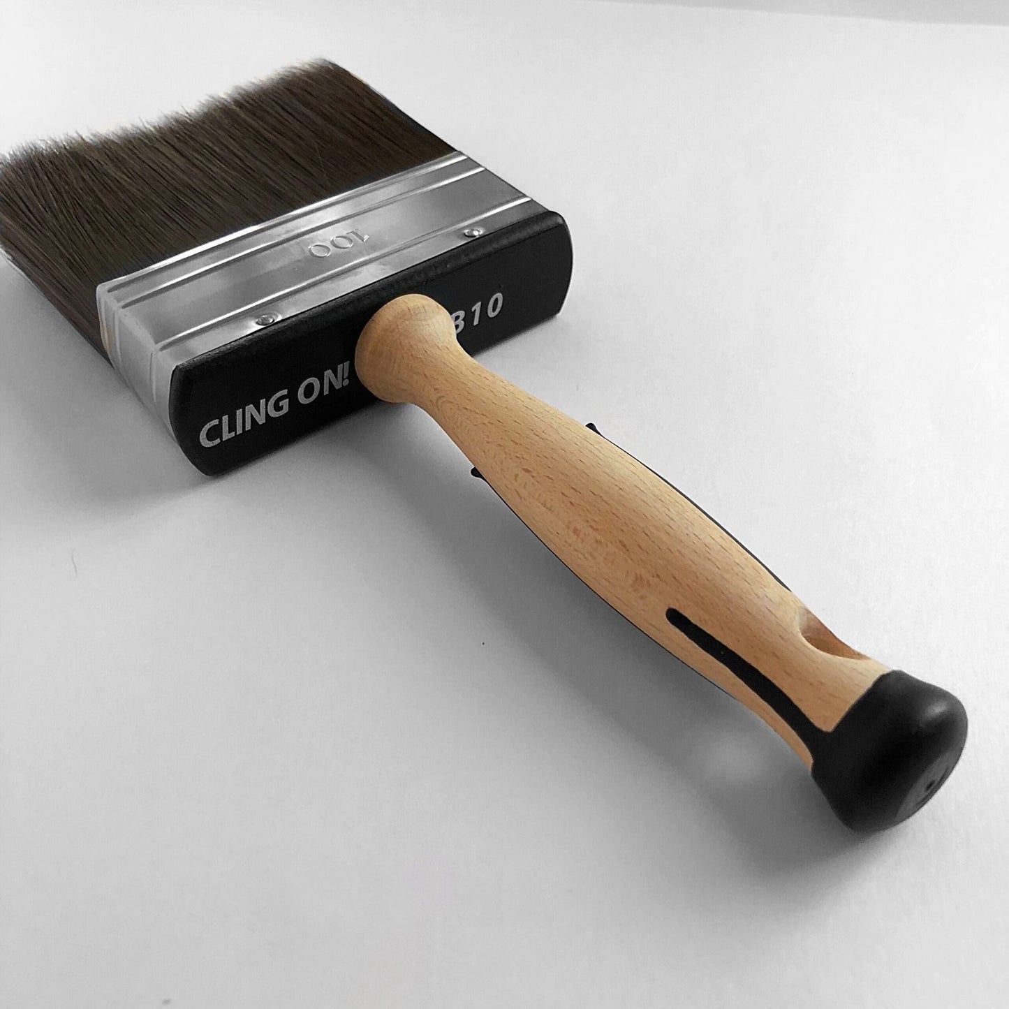 Small Block Brush - Cling on Brush