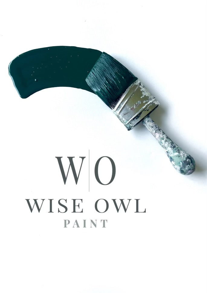 Jupiter - Wise Owl Enamel