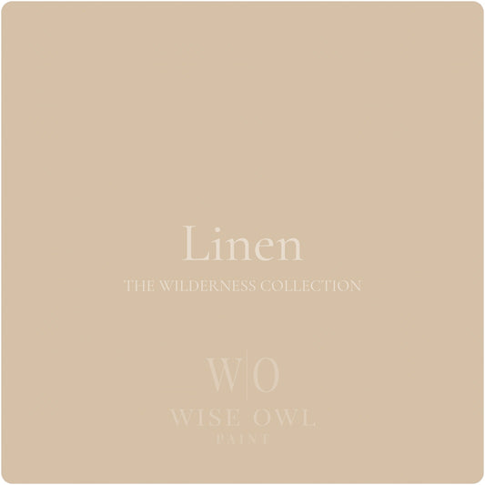 Linen  - Wilderness