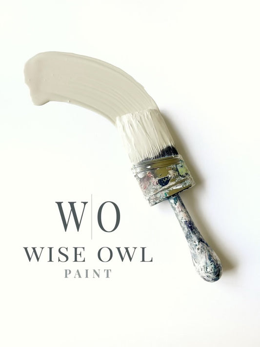 Natural Light - Wise Owl Enamel