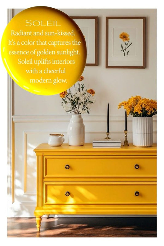 Soleil - Wise Owl Enamel