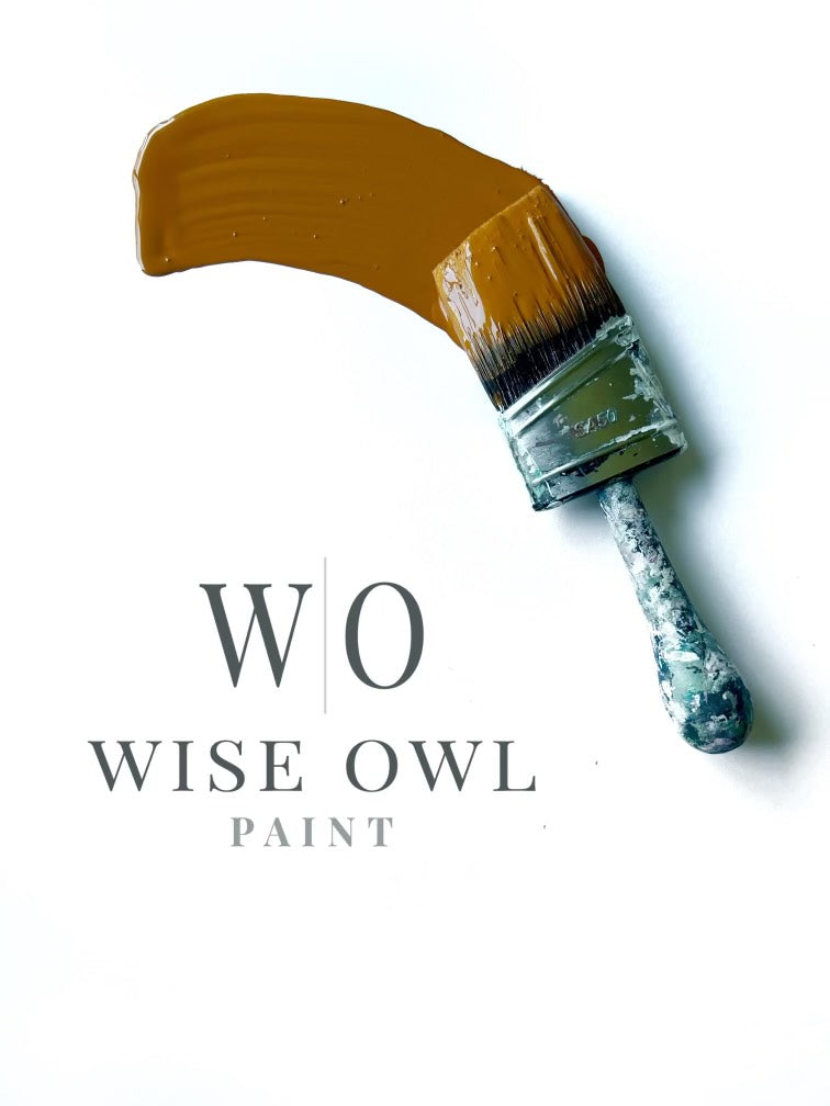 Tango - Wise Owl Enamel