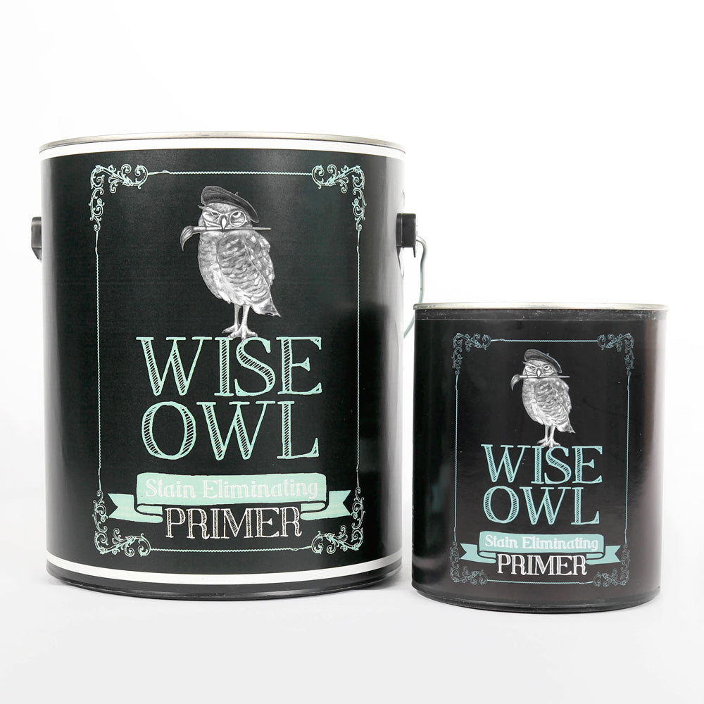 Wise Owl Primer