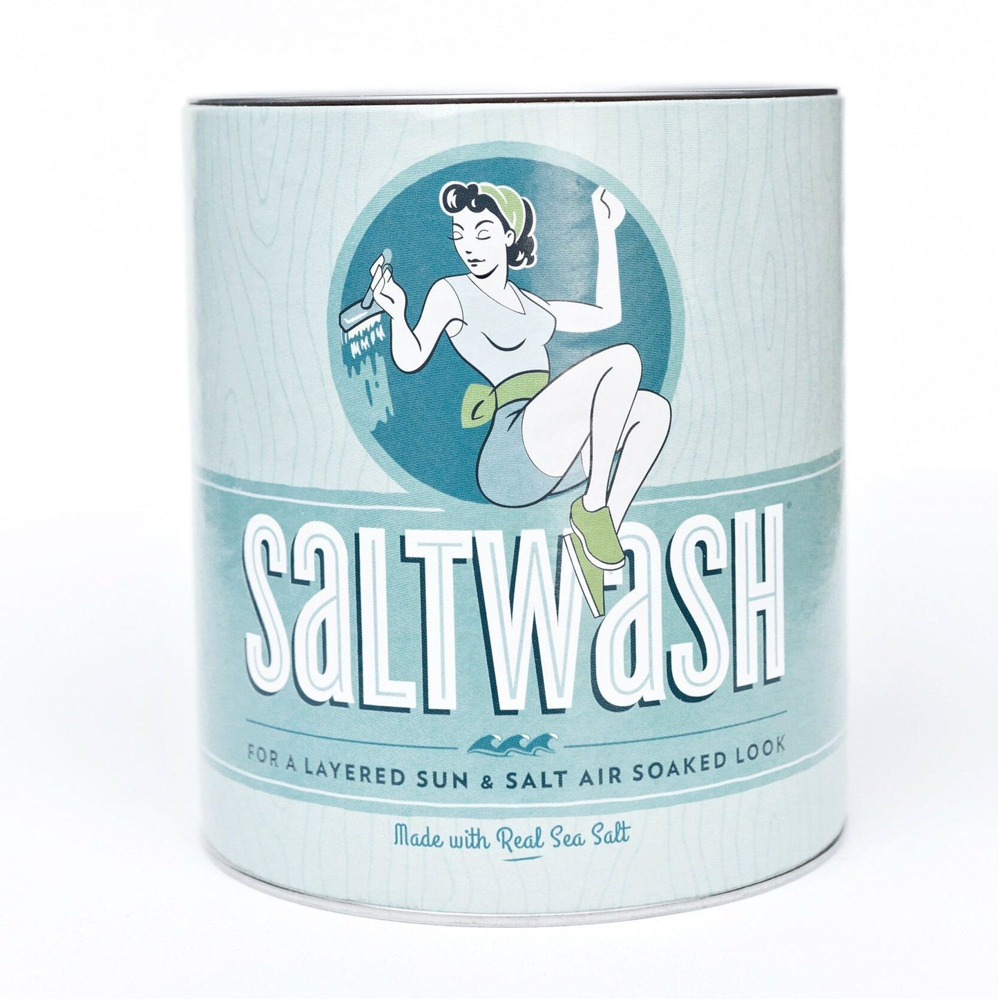 Wise Owl Salt Wash